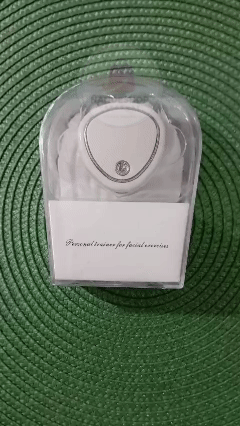 Masajeador Facial Micro Corriente